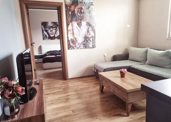 Elisa 20b Center-skopje * 스코페