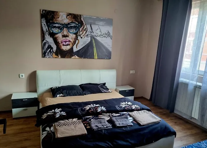 Elisa 20b Center-skopje 스코페